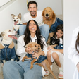 Sabrina Sato exibe barriguinha da gravidez e ganha elogios de seguidores: 'Família linda'