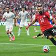 Salah vai fazer um Hat-Trick contra a Austrália? Veja odds para apostar