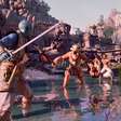 Obsidian Entertainment pode estar negociando com a Microsoft para evitar ser fechada