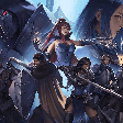 Amazon Luna de julho: Symphony of War: The Nephilim Saga é o destaque