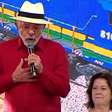 Lula reage a documento enviado por Flávio Bolsonaro aos EUA: 'Mais uma atitude de traidores'