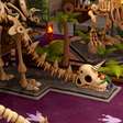 Dez anos sem crunch e sem pressa: como a Two Point Studios construiu um império da simulação no seu próprio ritmo