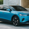 Volkswagen confirma SUV elétrico no Brasil para enfrentar BYD e GWM ainda em 2026