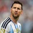 Nem Neymar, nem Ronaldinho Gaúcho: o melhor amigo de Messi em campo era outro brasileiro polêmico, que foi preso e hoje vive no anonimato. 'Passamos muito tempo juntos'