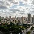 Previsão do tempo em Bauru (SP) hoje: veja como fica o clima nesta sexta-feira