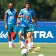 Douglas Santos abraça apelido e resume fase na Seleção: "Fazer o simples com excelência"