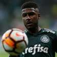Paysandu negocia contratação de ex-zagueiro do Palmeiras para a Série C
