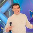 Brasil x Noruega: SBT bate o martelo e tira tempo do Domingo Legal neste domingo (5)