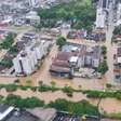 Frente fria avança pelo Brasil e derruba temperaturas no Sul e Sudeste