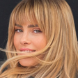Carolina Dieckmmann muda mais uma vez o visual: 'time das lobas, né, Shaki?'
