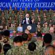 Estados Unidos comemoram 250 anos de Independência com programação fragmentada por polêmicas