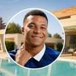 O que a mansão de R$ 61 milhões de Mbappé revela sobre o novo momento do mercado imobiliário