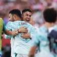 Portugal vira sobre a Croácia e enfrenta a Espanha nas oitavas de final da Copa