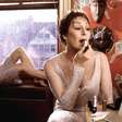 Anjelica Huston ganha mostra de filmes no MIS em homenagem aos seus 75 anos