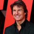 Tom Cruise completa 64 anos e revela segredo para se manter jovem: "Faço atividades diferentes"