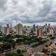 Previsão do tempo em Campo Grande (MS) hoje: veja como fica o clima nesta sexta-feira