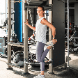 Alongamento antes ou depois da musculação? Veja quando fazer e o que muda no treino