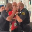 Delegação do Egito se envolve em confusão com policiais americanos antes de decisão na Copa