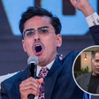 Dudu Camargo assume a Casa do Patrão; Record explica decisão