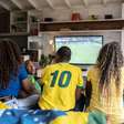 Copa do Mundo e inverno impulsionam consumo de internet