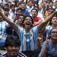 8 dos 10 países mais populosos do mundo não estão na Copa. Por quê?