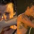 O emotivo discurso de Yungblud enquanto chorava copiosamente em show