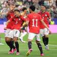Egito elimina Austrália nos pênaltis e faz história na Copa do Mundo