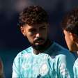 STJD libera Barboza para estreia no Palmeiras e mantém suspensão de Allan