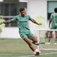 Em recuperação, Terans pode ganhar oportunidades no Fluminense