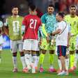 Cristiano Ronaldo diz que sabia que bateria um pênalti em Portugal x Croácia