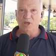 Band e CBF vivem clima de guerra após desabafo ao vivo de Elia Jr.