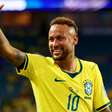 Neymar já pode jogar 90 minutos? Ancelotti responde