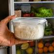 O arroz de ontem ainda está bom? A resposta depende de um detalhe importante