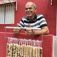 De aluguel a lar: a luta pela compra de imóvel de um trabalhador que vive com castanhas