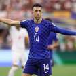 "Não sei o que o amanhã reserva", Perisic abre o jogo sobre futuro na Croácia