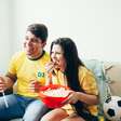 Copa do Mundo 2026: 19 petiscos saudáveis para curtir os jogos com a família e os amigos