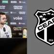 Ceará anuncia reforço tão aguardado pela torcida