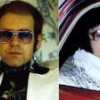 O choque de Elton John ao ver o estado real de Elvis Presley em show