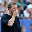 Nagelsmann deixa a Alemanha após eliminação; Klopp é o favorito