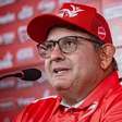 O que o Vila Nova precisa fazer para terminar o primeiro turno na liderança?