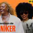 Acampamento Sonora: veja quem se saiu melhor na disputa entre fãs sobre a carreira de Liniker