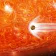 A morte de uma estrela não é o fim de um sistema planetário