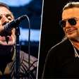 Liam Gallagher provoca México e recebe resposta de vocalista do Maná