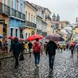 Previsão do tempo em Salvador (BA) hoje: veja como fica o clima nesta sexta-feira