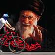 Quatro meses após a morte de Ali Khamenei, funeral do aiatolá vira demonstração de força no Irã