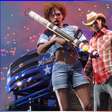 Promoção de Dia da Independência libera lança-fogos, descontos e bônus em GTA Online
