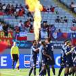 Sem estádio padrão Fifa até 2021, Cabo Verde investe e vira referência na África