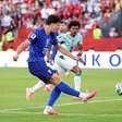 Croata reconhece toque em gol anulado pelo VAR contra Portugal: "Muito azar"