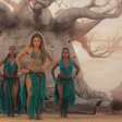 'Dai Dai', de Shakira, chega ao Top 1 global do Spotify