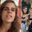 Filha de Ana Maria Braga rebate a própria mãe sobre rotina 'natureba': 'Não levo vida simples'